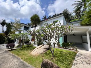 Tantris apartment - Lamai - 0