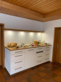 Gästehaus Hartwig - Untergruppenbach - 7