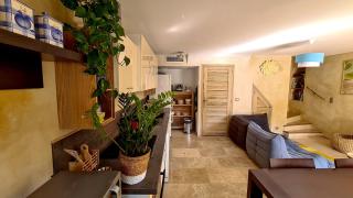 Le jardinet de Rosa Maison de village - Eygalières - 1
