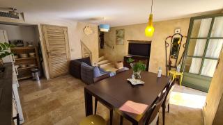 Le jardinet de Rosa Maison de village - Eygalières - 3