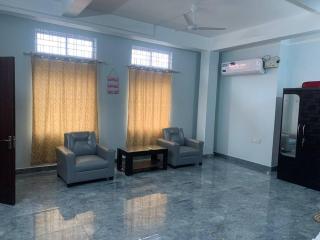 AJ INN - Guwahati - 3