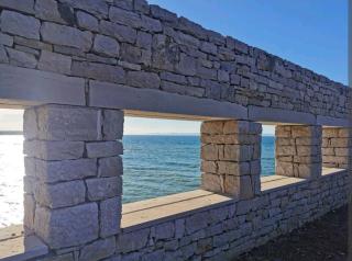puglia villa Banfi - Bisceglie - 7