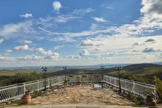 Podere Somboli - Monte San Savino - 5
