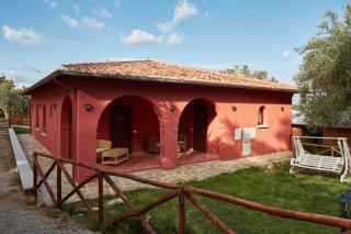 Podere Somboli - Monte San Savino - 8