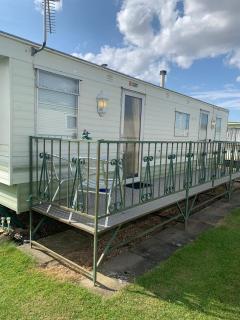 Happy Days South Holiday Home Chapel St Leonards - Chapel Saint Leonards - 3