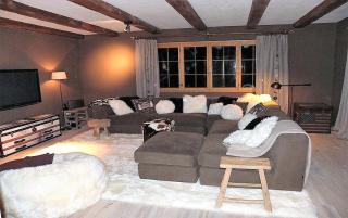 Chalet Bellevue - 4