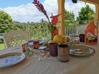 Chambres d'hôte dans la charmante commune de Ste Rose - 8