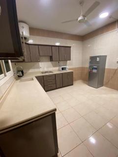 أركانا للشقق المخدومة - 2