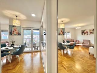 Azure Apartments - Budua - 5