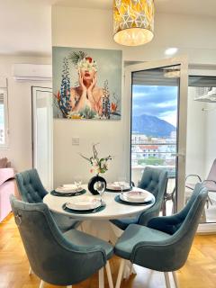 Azure Apartments - Budua - 9