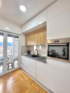 Azure Apartments - Budua - 7