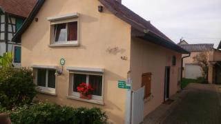 Gîte Le Jardin - Geispolsheim - 0
