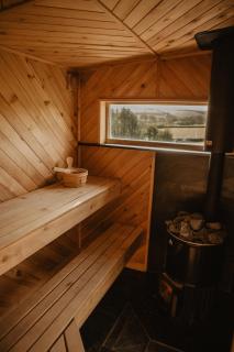 Holwell Holistic Retreat - Barnstaple - 7