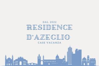 Residence D'azeglio - Palermo - 0