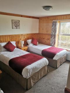 The Olde Castle B&B - Renvyle - 2