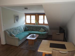 2 Raum Gästezimmer Prokop - Rettenberg - 4