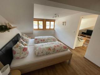 2 Raum Gästezimmer Prokop - Rettenberg - 2