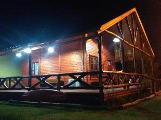 Cabaña La Justina - 5