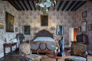 Un Logis en Angoumois - - 8