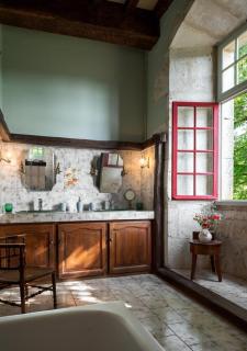 Un Logis en Angoumois - - 6