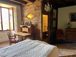 Un Logis en Angoumois - - 9