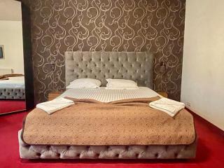 Hotel Mon Caprice - Bucharest - 4