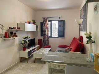 APARTAMENTO Centro ciudad - Jerez de la Frontera - 5