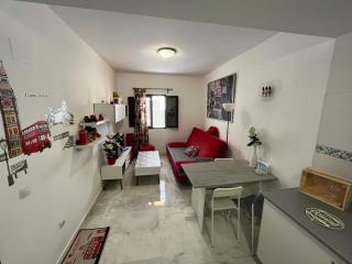 APARTAMENTO Centro ciudad - Jerez de la Frontera - 3