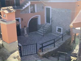 Casa Vacanza Alfredo - Falcinello - 9
