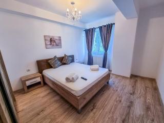 Apartament 2 camere Moonlight Mamaia et 2 ap 211 - Mamaia - 6