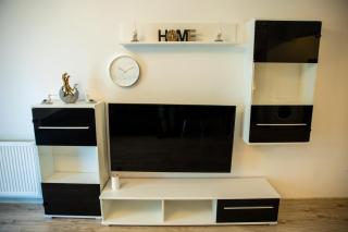 Apartament 2 camere Moonlight Mamaia et 2 ap 211 - Mamaia - 4