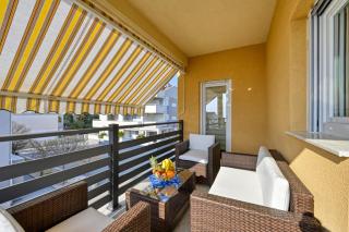 Apartman Sunset / Novalja / Zrče - Novalja - 8