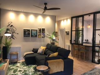 Pensión Boutique Caravan Cinema - 3