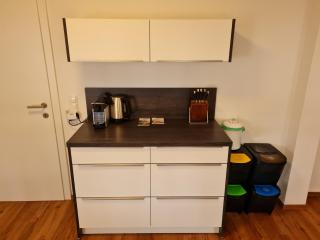 Ferienwohnung Zauberwinkelweg mit Traum-Aussicht! - 2