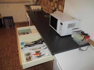 Alsfelder Apartment I - 1