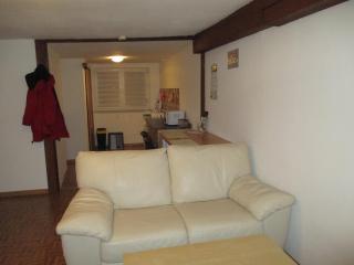 Alsfelder Apartment I - 7