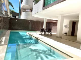 Residencial Capitães de Areia - Ilhéus - 9