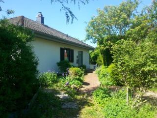 Ferienhuus Wietkieker - Nordstrand - 9