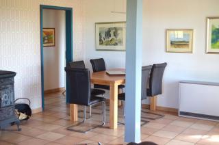Ferienhuus Wietkieker - Nordstrand - 5