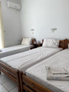 ALEXANDRA Apartment 110, 4' from central Beach Rethymno - Rethymno - 7