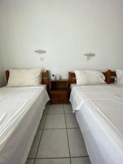ALEXANDRA Apartment 110, 4' from central Beach Rethymno - Rethymno - 3