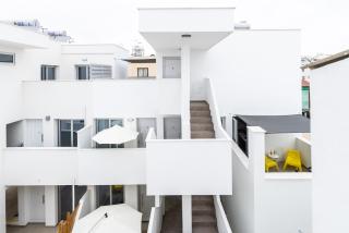 Spiros Luxury Apartments - Ayia Napa - 8
