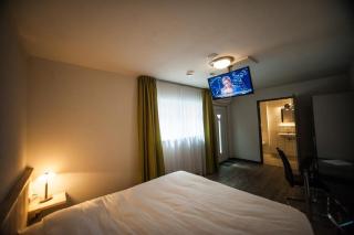 Hotel Taurus - Cuijk - 8