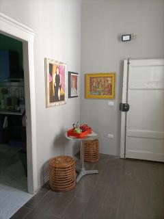 Casa di titta vicino al mare - 1