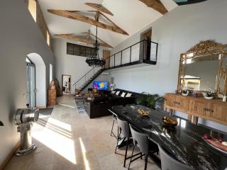 Le domaine Reine Sully - Saint-Quentin-de-Caplong - 5