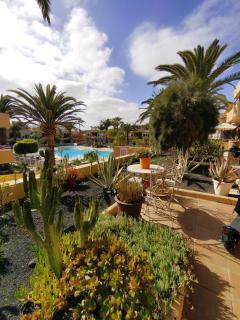 Casa Dan "Residencial Las Dunas" - Corralejo - 1
