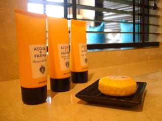 Il Paradiso Sul Mare - 1