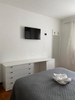 Appartamento Aurelia - Molina di Ledro - 7