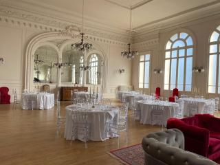 Salon Boyer - 2