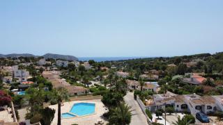 Villa Blue Lagoon Moraira - Moraira - 5